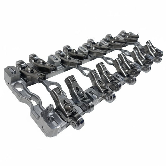 P5AT Rocker Arm and Lifter Assembly for Ford Ranger
