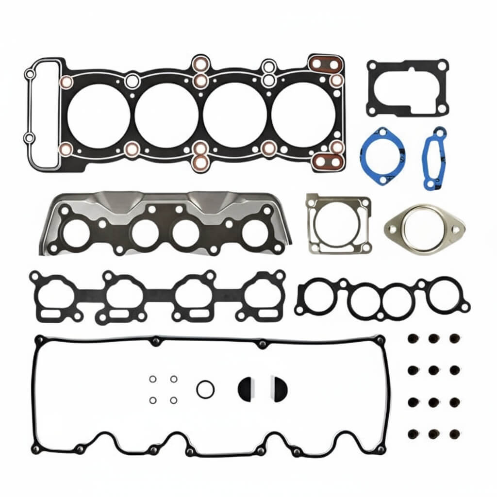 Ford Courier G6 Vrs Head Gasket Set and Gasket Set