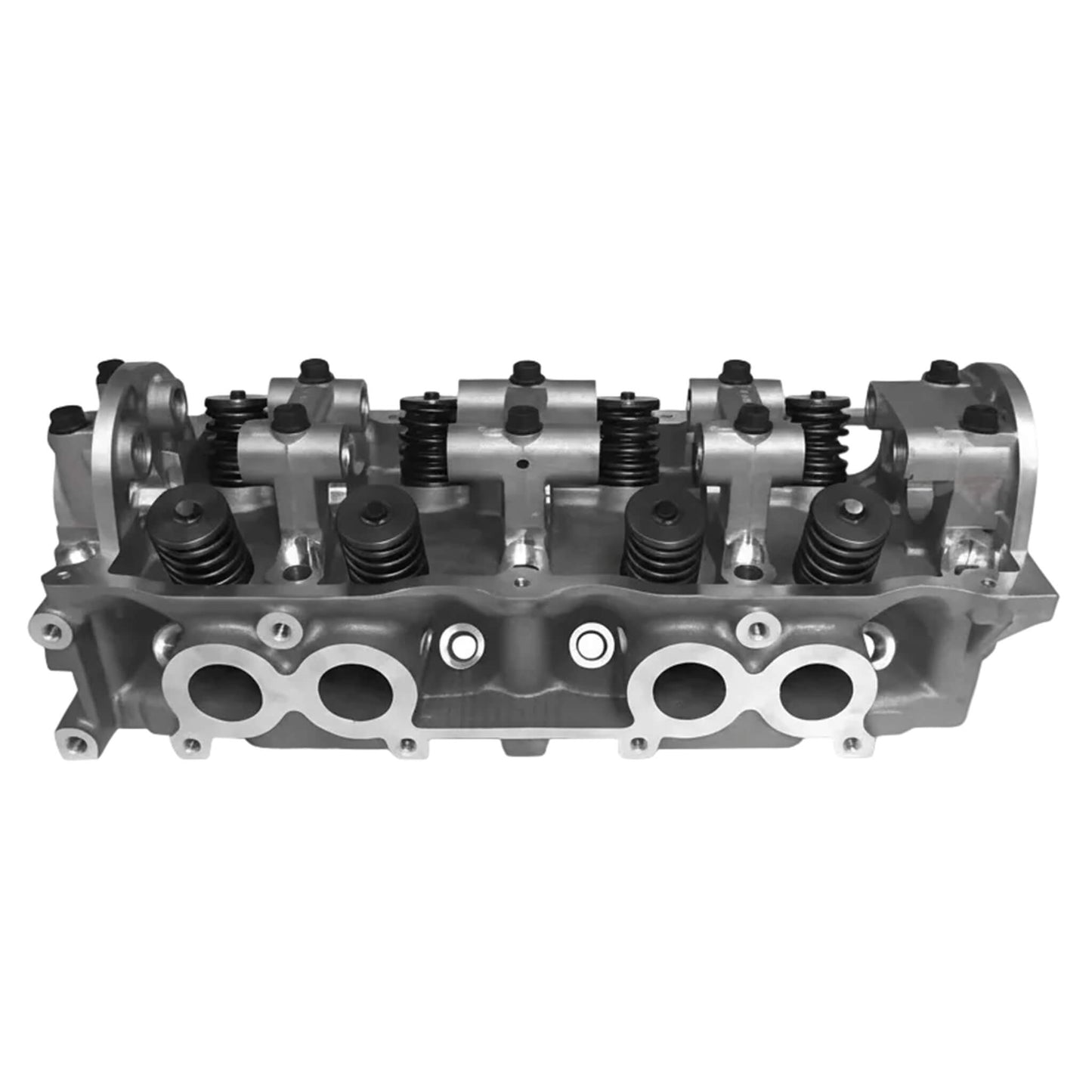 Ford Courier Mazda B2600 Cylinder Head G6
