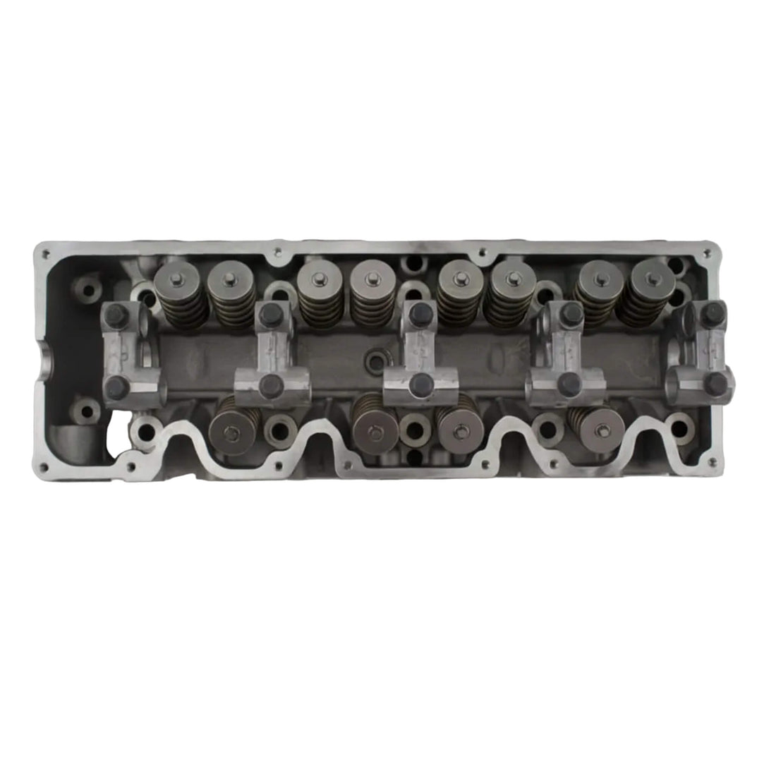 G6 Cylinder Head Ford Courier Mazda B2600 2.6L Petrol Head Only | New ...