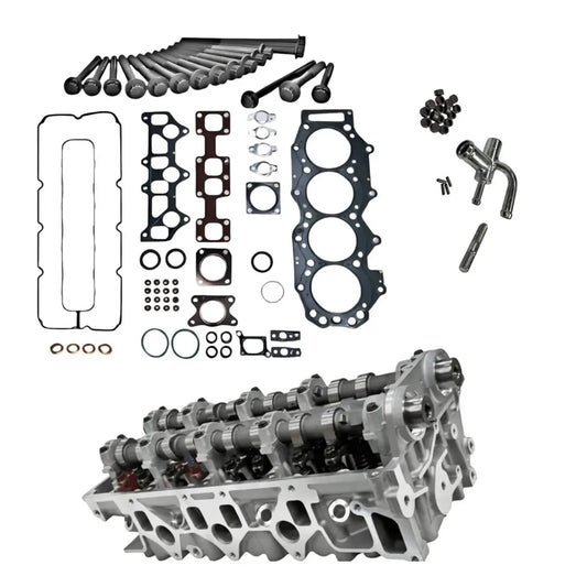 Ford Ranger Mazda BT50 - WEAT Complete Cylinder Head Kit 