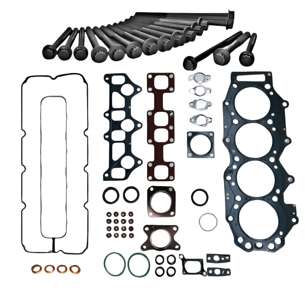 Ford Ranger PJ PK WEAT Head Gasket Set With Bolts