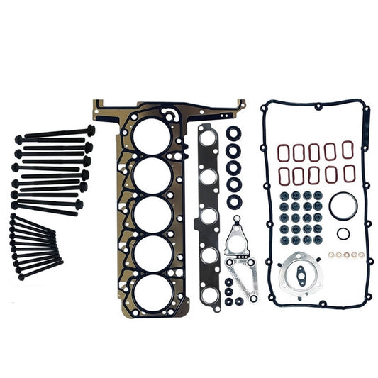 Ford Ranger P5AT Vrs Gasket Set With Bolts