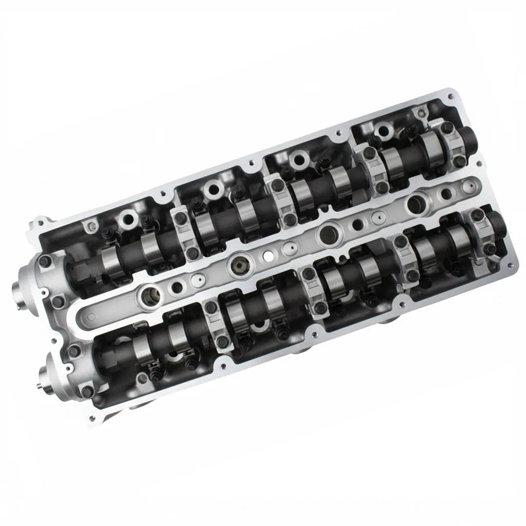 Ford Ranger WEAT 3.0L Complete Cylinder Head