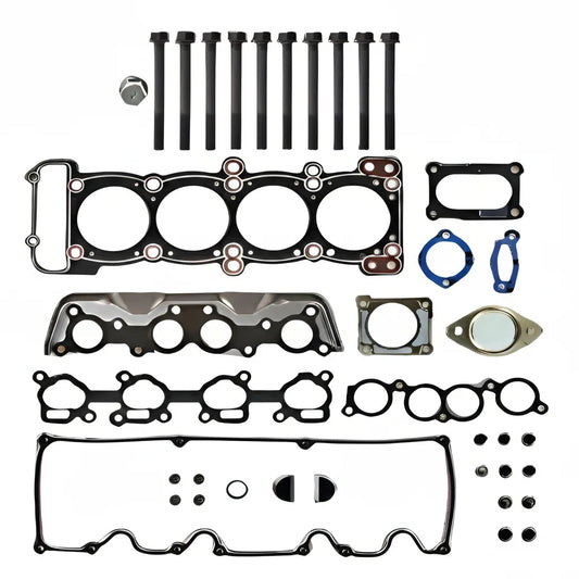 G6 2.6L Head Gasket Set + Bolts — Ford Courier Mazda B2600