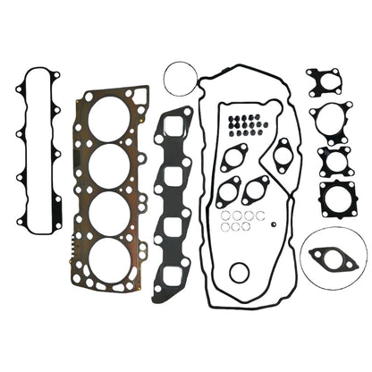 Nissan Spain Build 8 Port Vrs Gasket Set