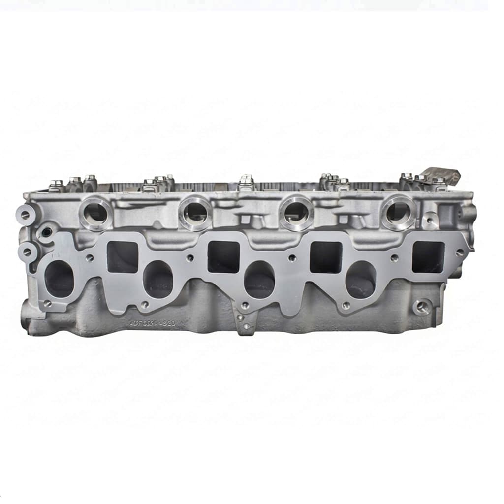 Nissan Navara Patrol ZD30 3.0L Cylinder Head Side Vtew