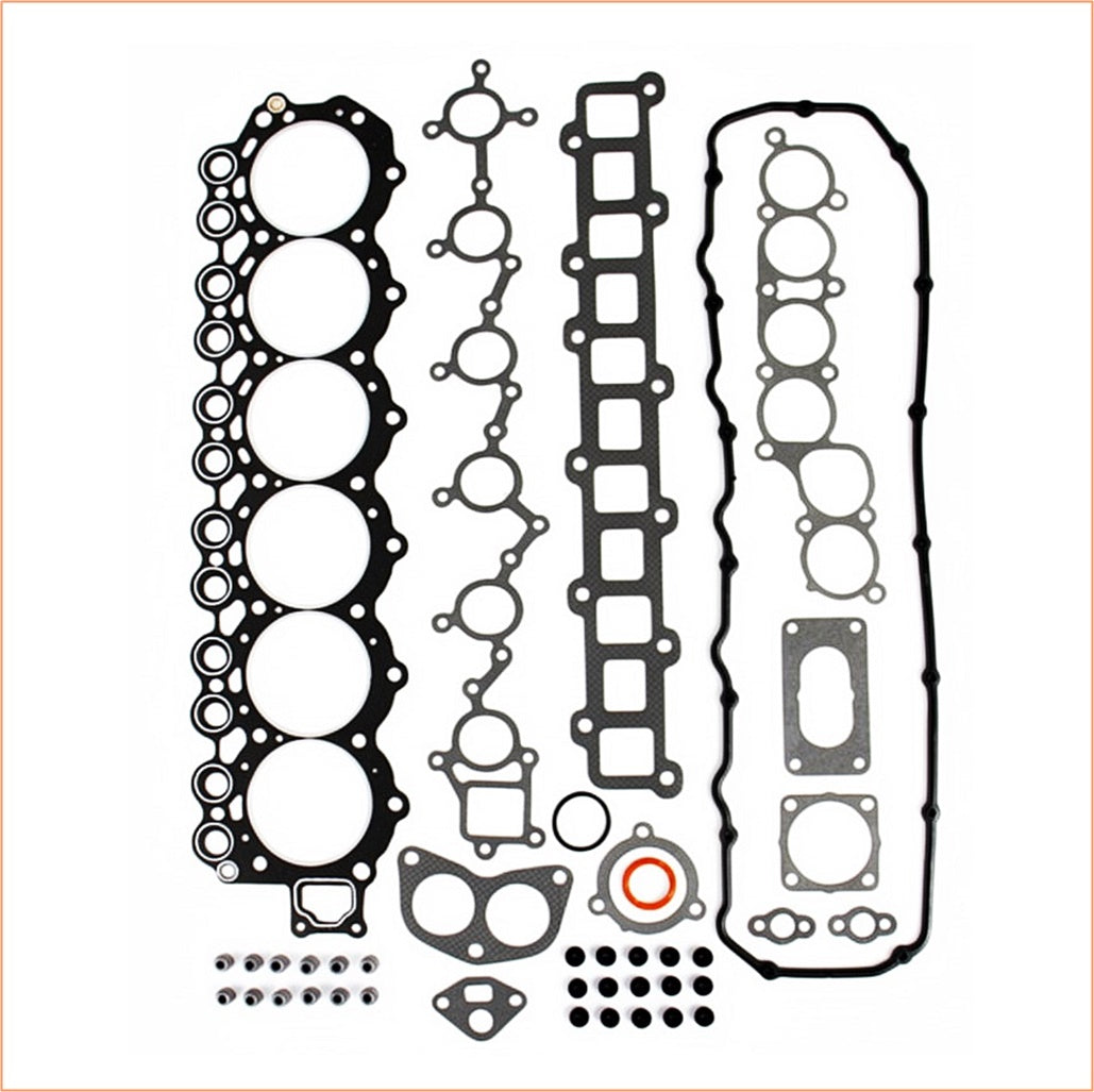Nissan Patrol TB42 Head gasket Set with out Head Bolts