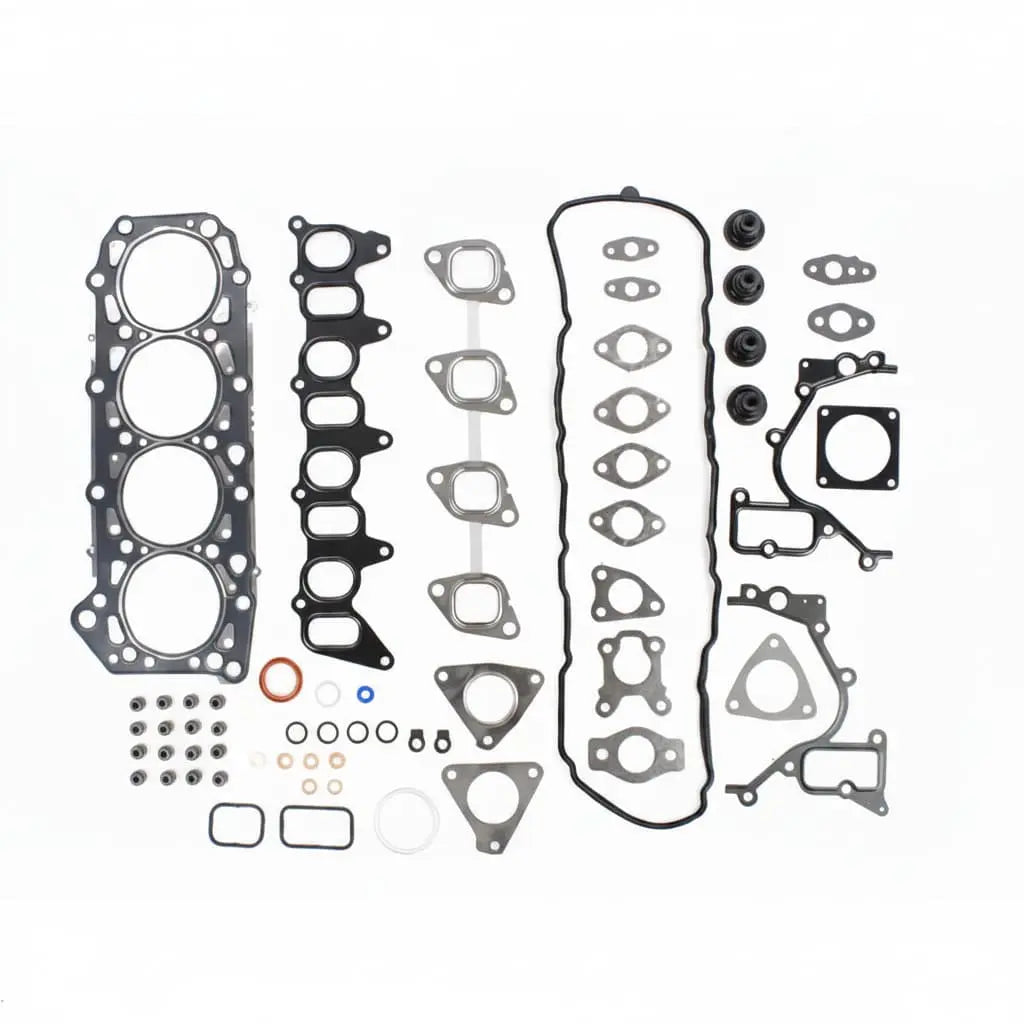ZD30 3.0L VRS Head Gasket Set — Nissan Patrol Common Rail