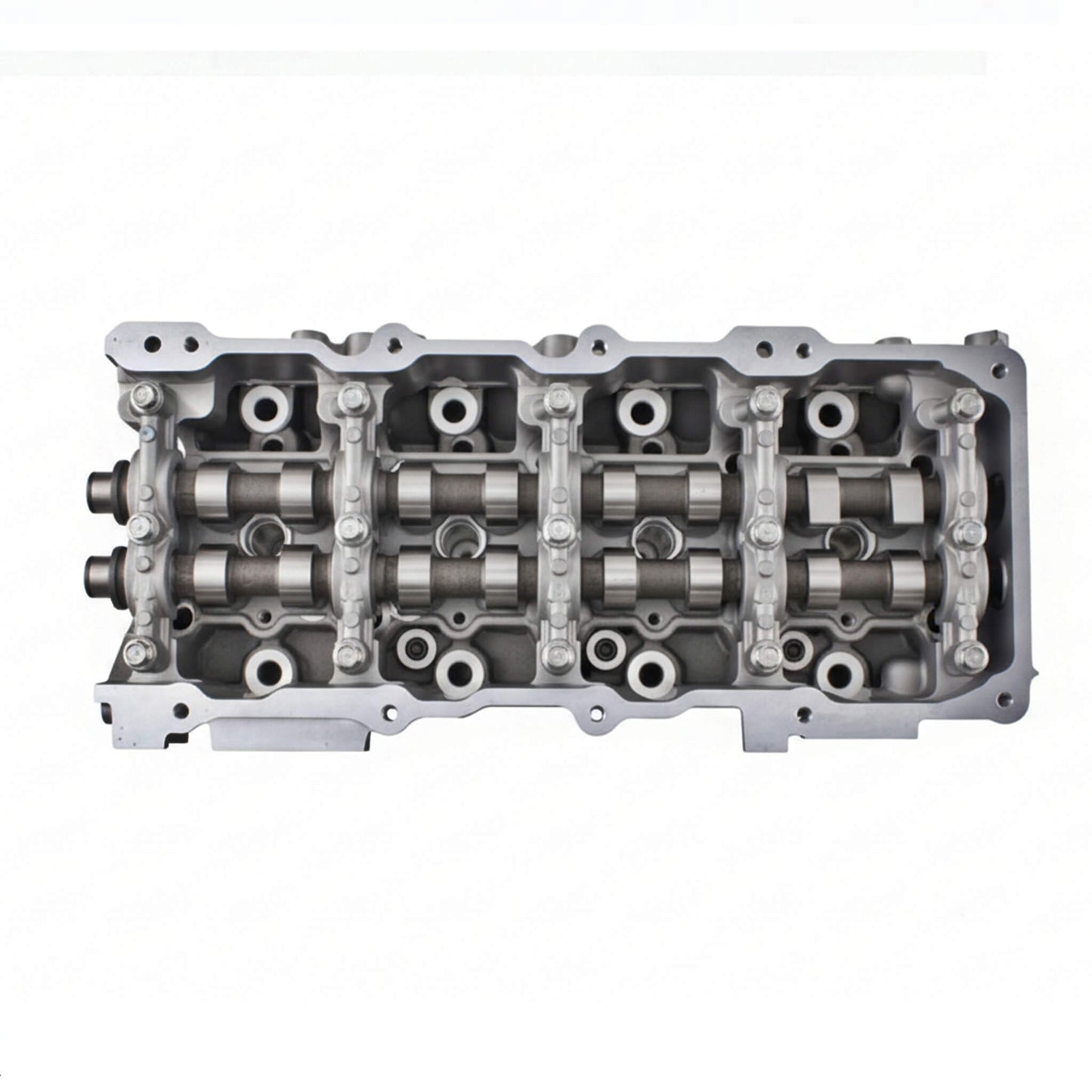 Nissan Patrol Cylinder Head ZD30 Common Rail Complete