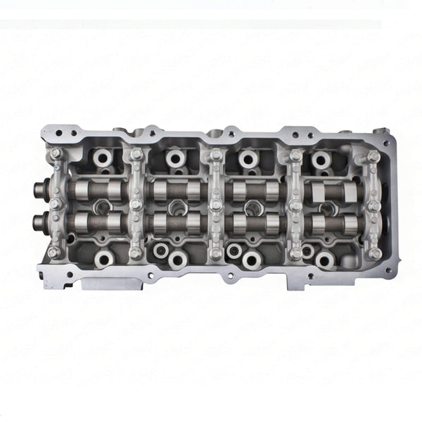 ZD30 Common Rail Direct Fit Cylinder Head Nissan Patrol GU Y61 3.0L ...