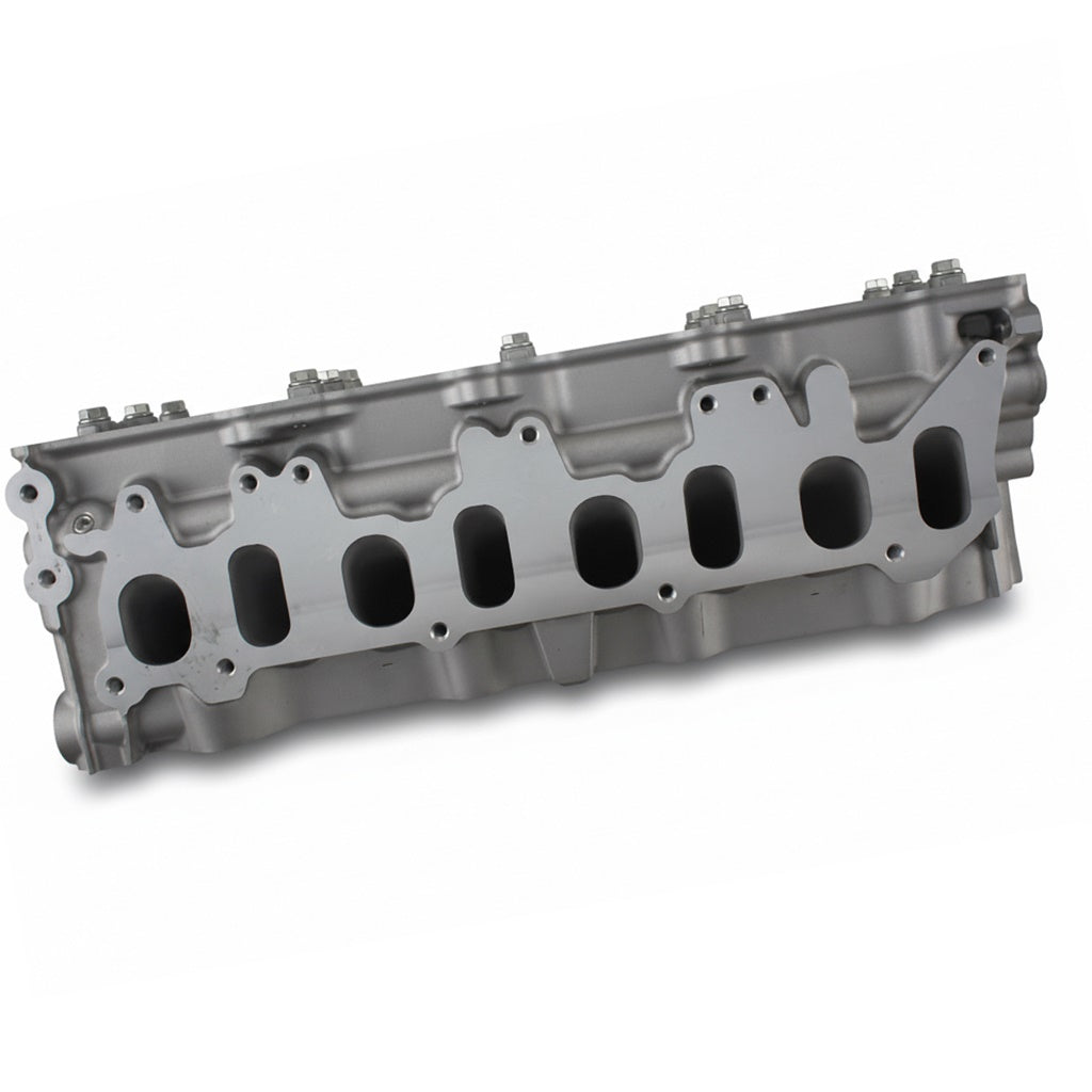Nissan Patrol ZD30 Common Rail Cylinder Head Side View