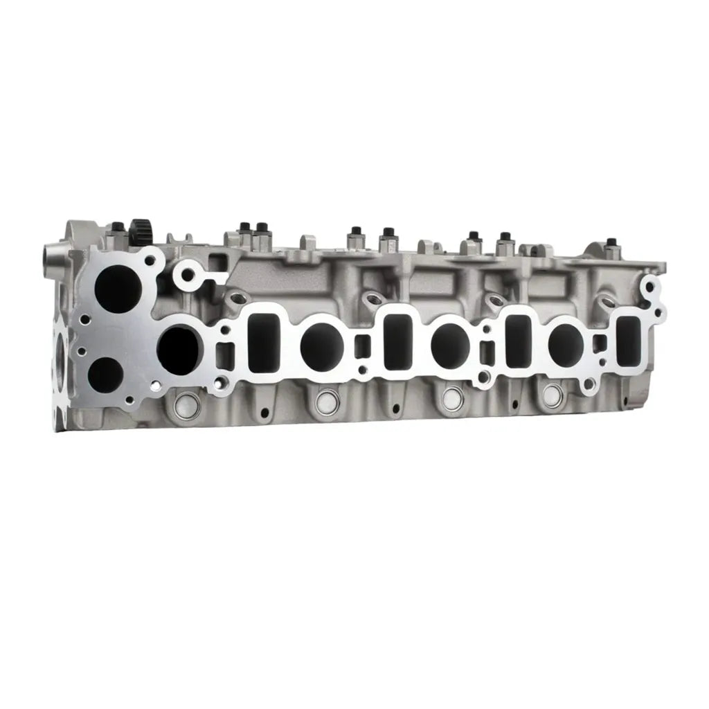 Toyota 1KD-FTV Cylinder Head Side View