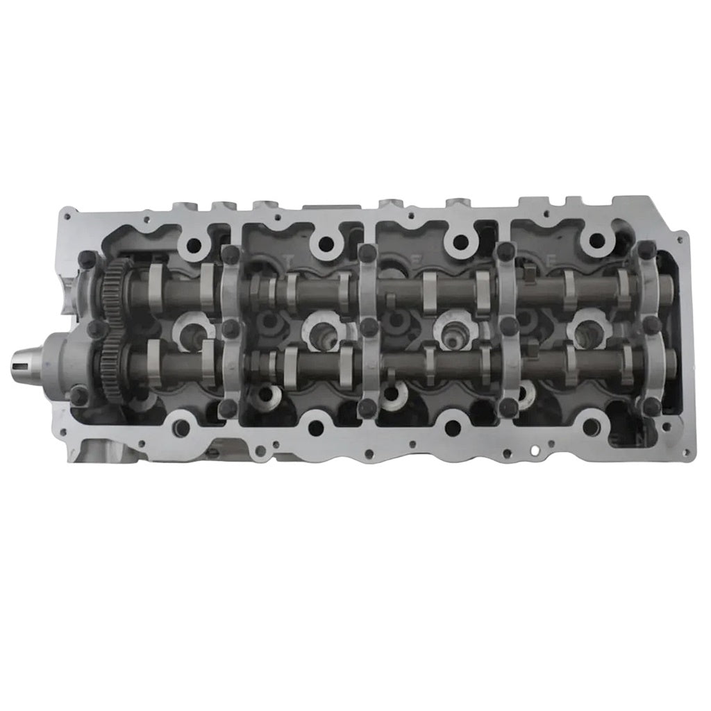 Toyota Hilux Prado Hiace Cylinder Head 1KD-FTV