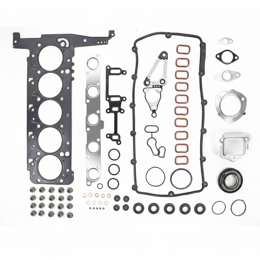 P5AT 3.2L Head Gasket Set + Bolts — Ford Ranger Mazda BT-50