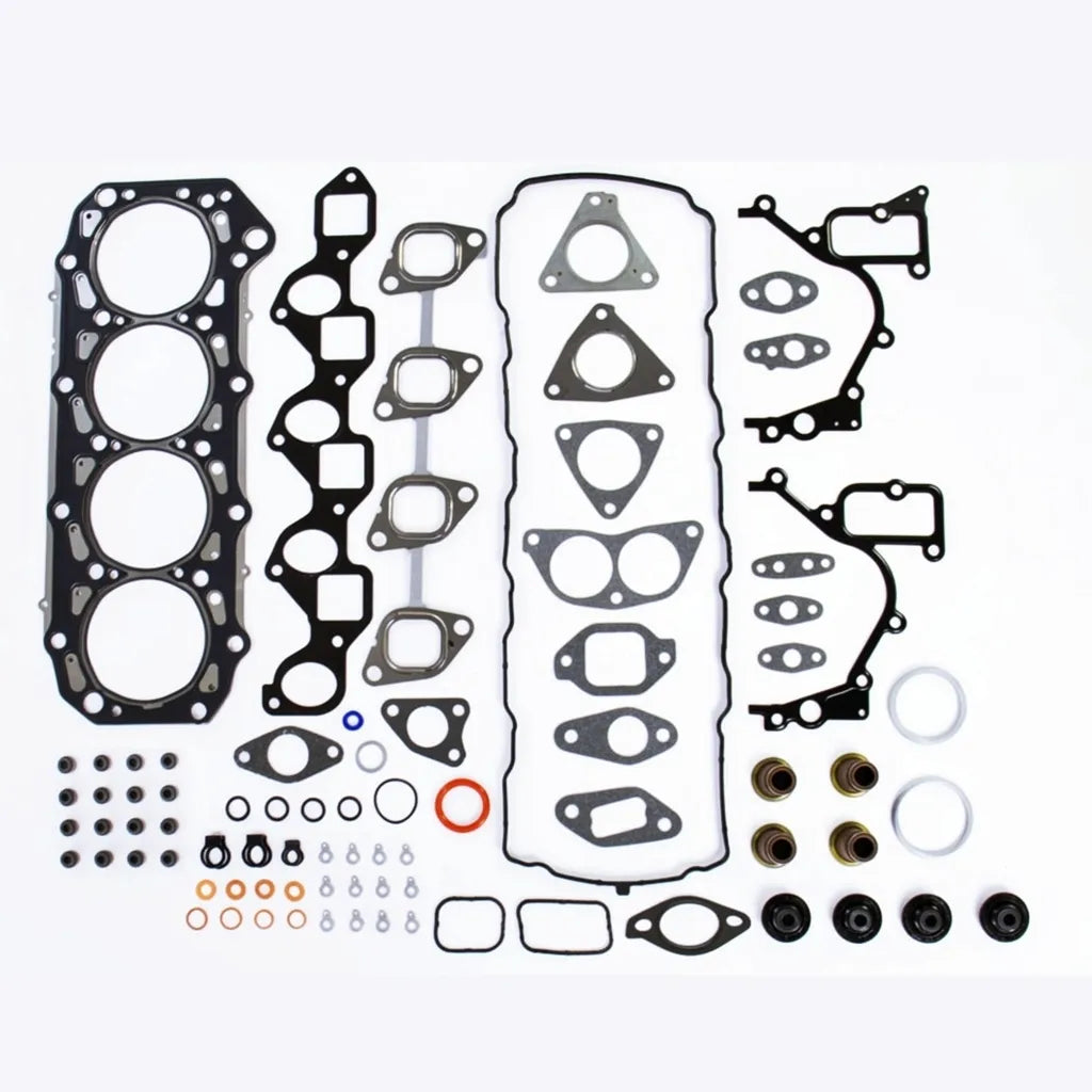 Nissan Patrol Navara ZD30 head gasket set, non-common rail