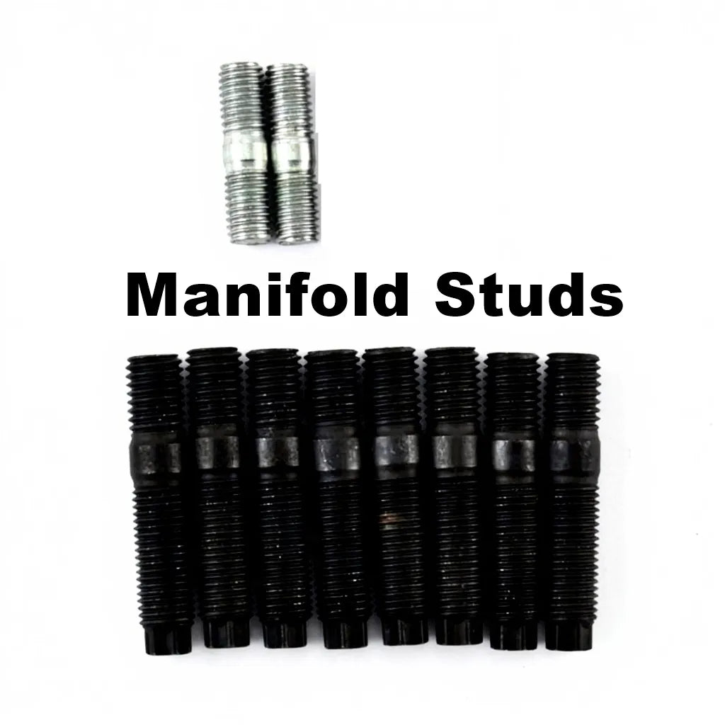 Nissan ZD30 manifold studs