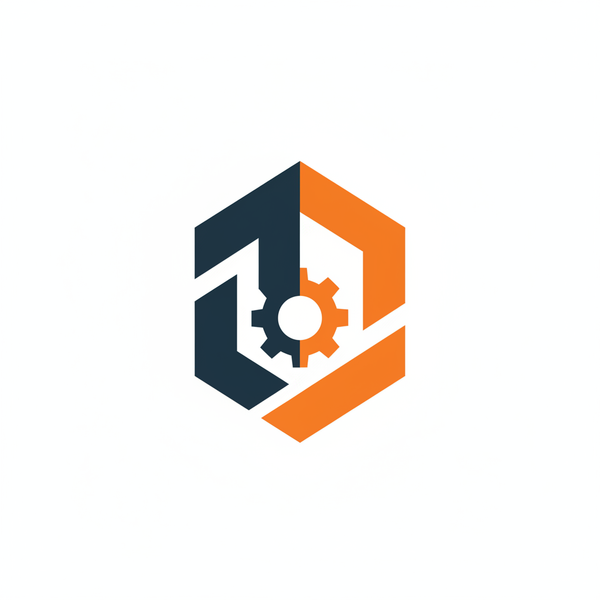 Abstract Logo Icon