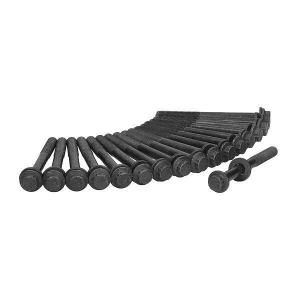 Navara Patrol ZD30 Non Common Rail Cylinder Head Bolt Set