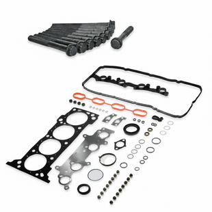 Toyota Hiace Hilux Head Gasket Set 2TR-FE 2.7L + Bolts