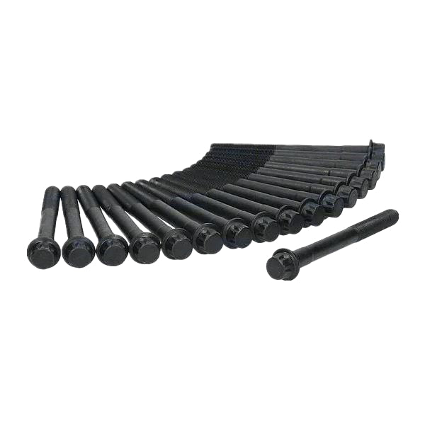 Hilux Prado 1KZ-TE  Cylinder Head Bolt Set