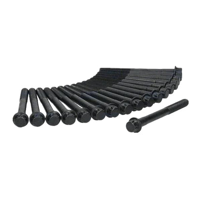 Hilux Prado 1KZ-TE  Cylinder Head Bolt Set