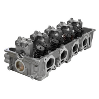 Premium G6 Cylinder Head Ford Courier Mazda B2600 2.6L Engine