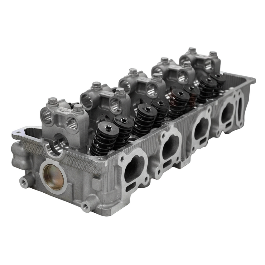 Premium G6 Cylinder Head Ford Courier Mazda B2600 2.6L Engine