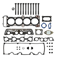 Ford Courier Mazda Cylinder G6 Head Gasket Set with Bolts