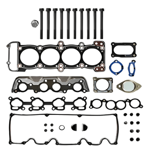 Ford Courier Mazda Cylinder G6 Head Gasket Set with Bolts