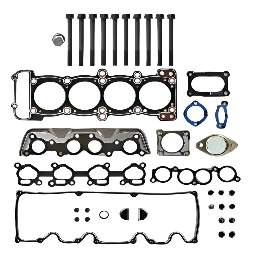 Ford Courier Mazda Cylinder G6 Head Gasket Set with Bolts