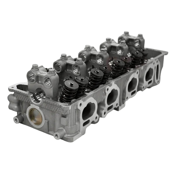 G6 Cylinder Head Ford Courier Mazda B2600 2.6L Direct Fit Replacement ...