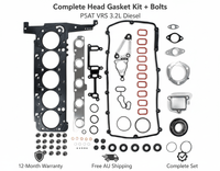 Enhanced P5AT VRS Head Gasket Kit