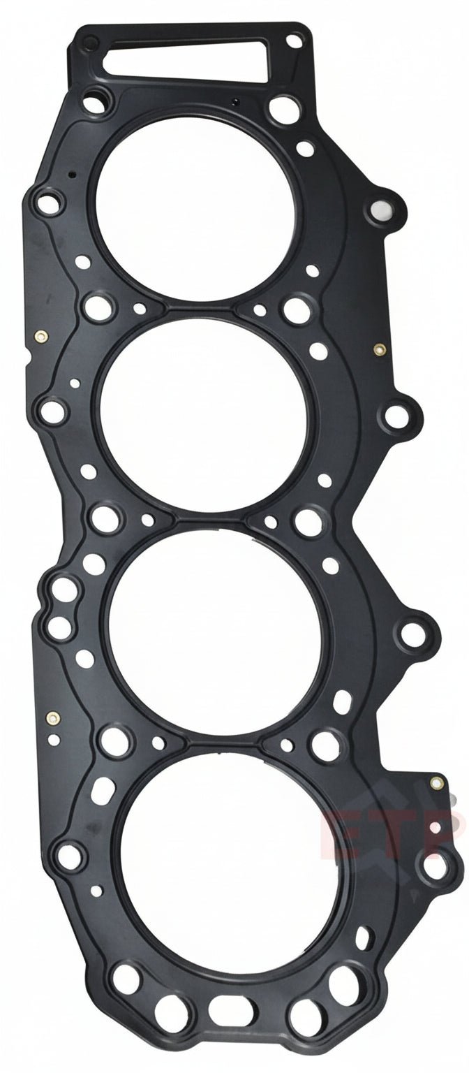 WEAT Cylinder Head Gasket