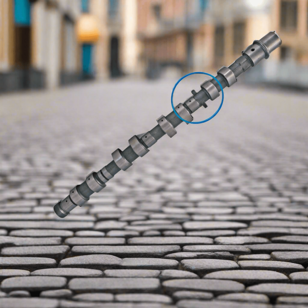 Ranger PK PJ exhaust camshaft