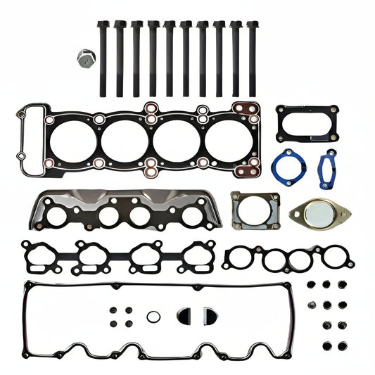 G6 2.6L Head Gasket Set + Bolts — Ford Courier Mazda B2600