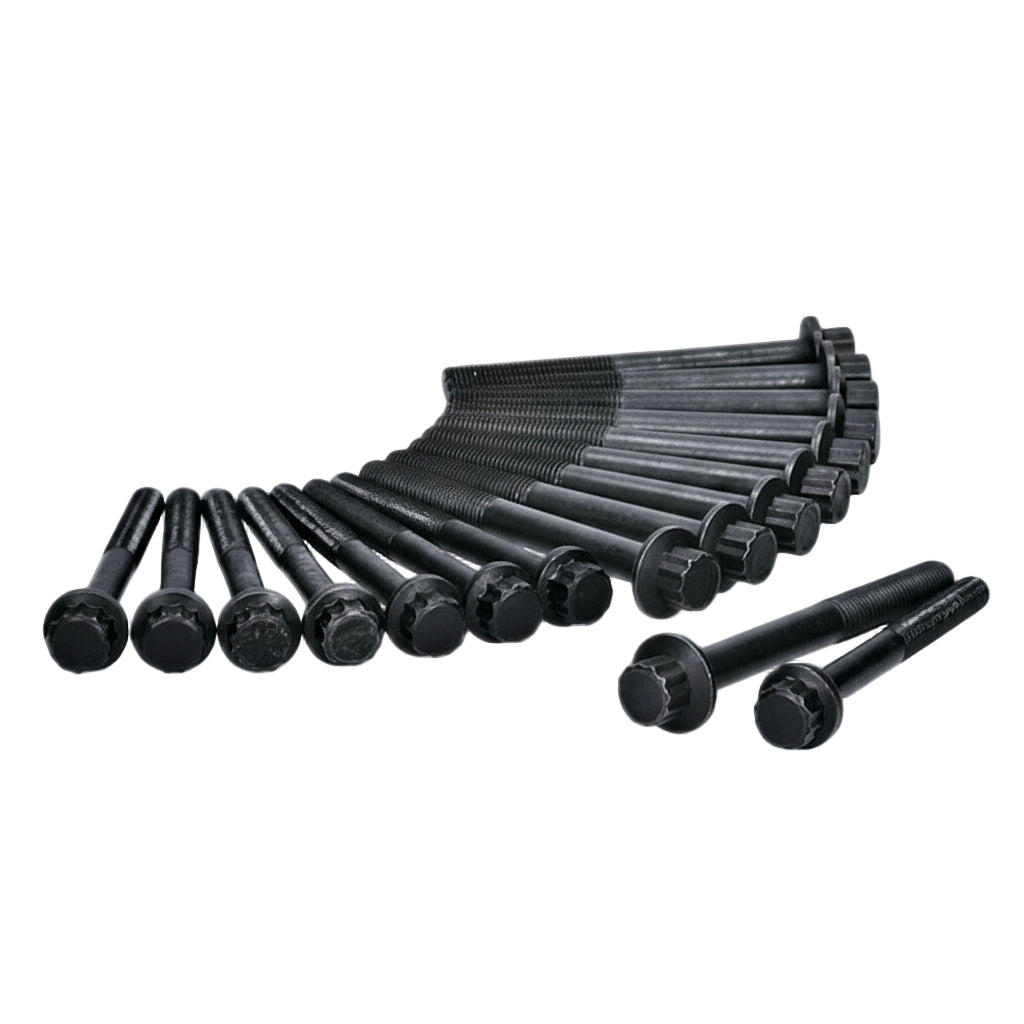 Ford Courier Mazda WLT Cylinder Head Bolts