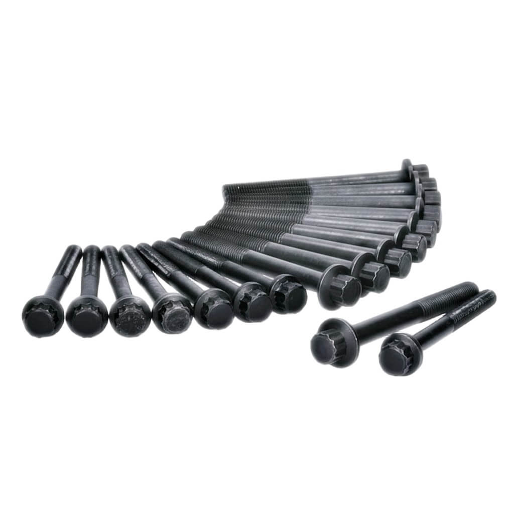 Courier Mazda B2500 Cylinder Head Bolts