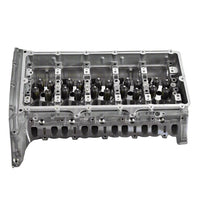 Mazda BT50 P5AT assembled cylinder head