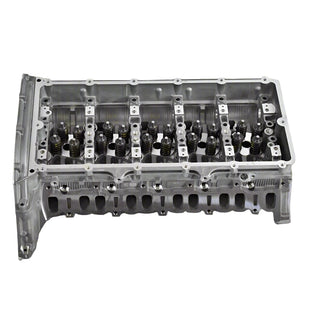 Mazda BT50 P5AT assembled cylinder head