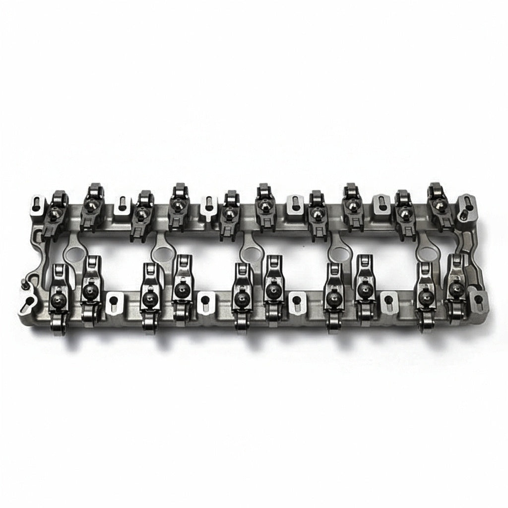 Mazda BT50 P5AT 3.2L Rocker Arm Assembly