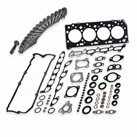 VRS complete gasket kit for Mitsubishi Triton 4D56Di-T diesel engine 
