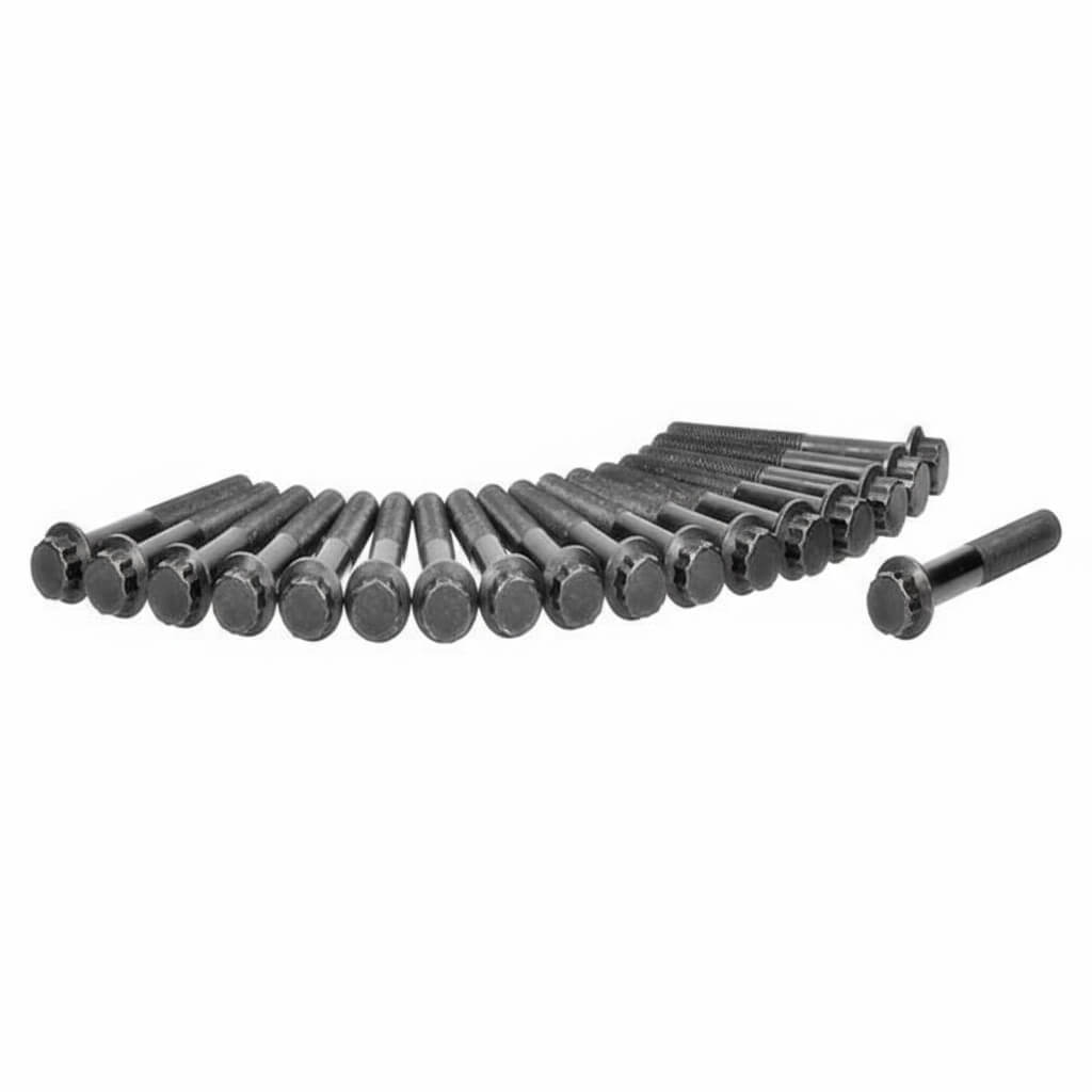 Challenger Triton 4D56Di-T Cylinder Head Bolts