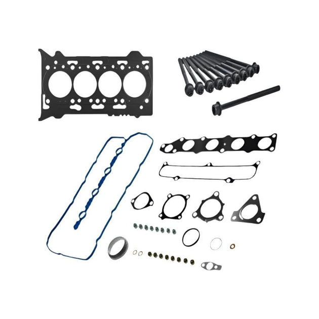 Mitsubishi Pajero Triton 4N15 Cylinder Head Gasket Set