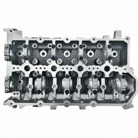 Mitsubishi Pajero Triton 4N15 Assembled Cylinder Head