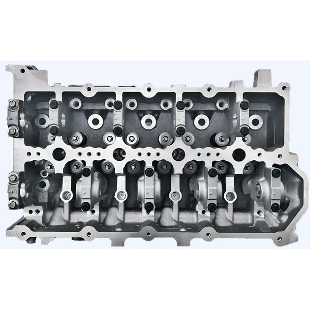 Mitsubishi Pajero Triton 4N15 Assembled Cylinder Head