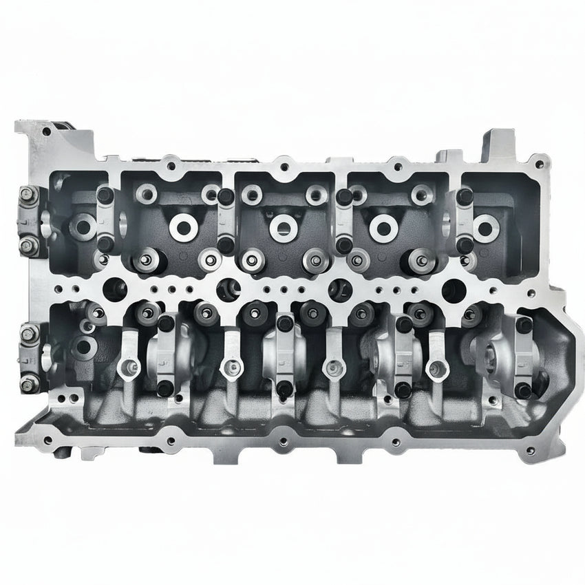Mitsubishi Pajero Triton 4N15 Assembled Cylinder Head