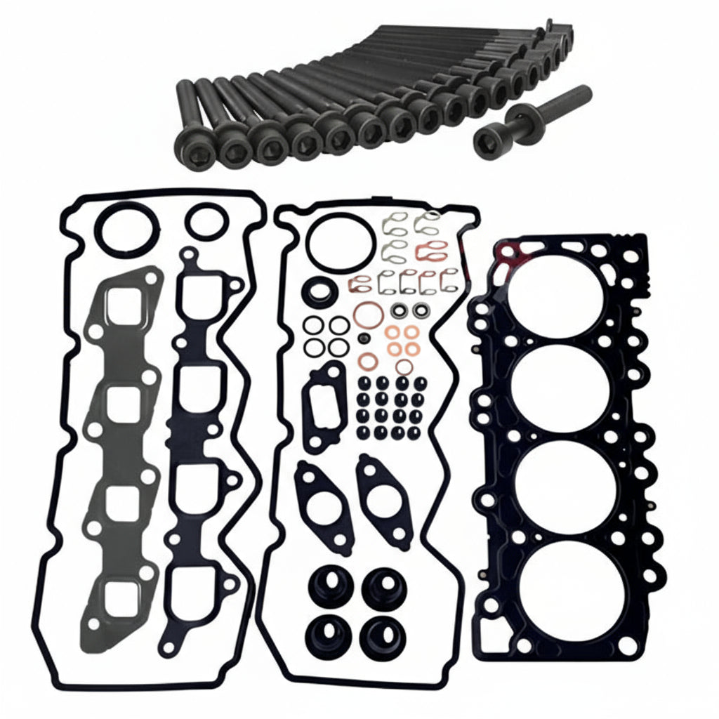 Nissan Navara YD25 Cylinder Head Head Gasket Set