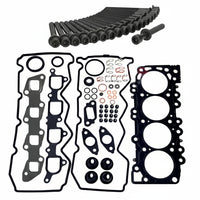 Nissan Navara YD25 Cylinder Head Head Gasket Set