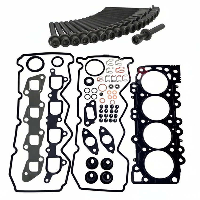 Nissan Navara YD25 Cylinder Head Head Gasket Set